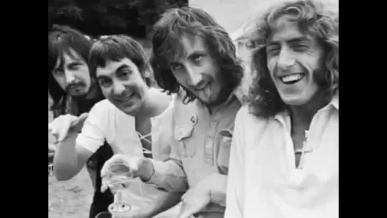 The Who - Baba ORiley