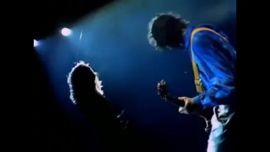 Led Zeppelin - Achilles Last Stand (Live Knebworth 1979)