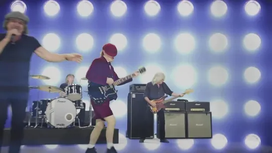 ACDC - Play Ball