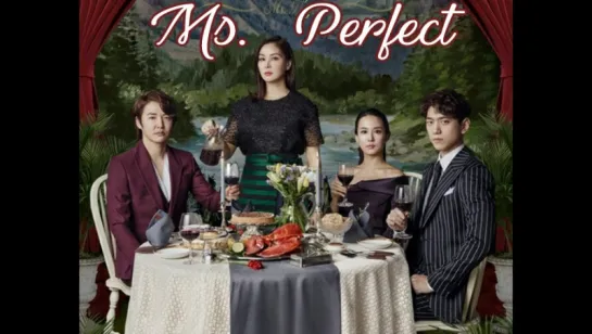 Ms. Perfect E14 | DoramasTC4ever