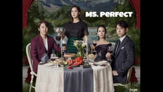 Ms. Perfect E01 - DoramasTC4ever