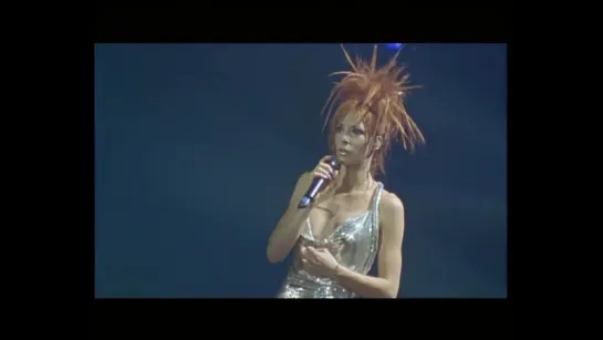 Mylene Farmer