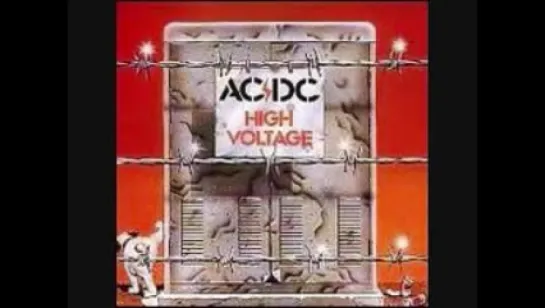 AC-DC - Soul Stripper