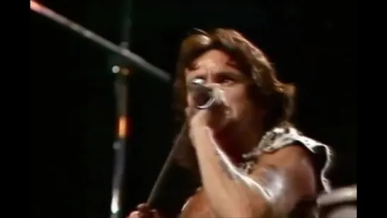 AC-DC - Jailbreak (Live with Bon Scott)