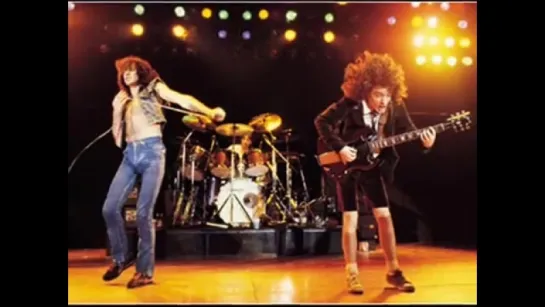 AC-DC - Gone Shootin - Live in Nashville  78