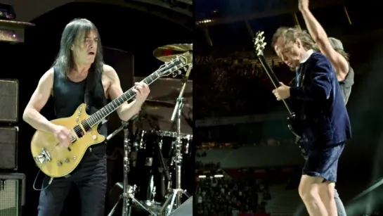 AC-DC - Black Ice (from Live at River Plate)