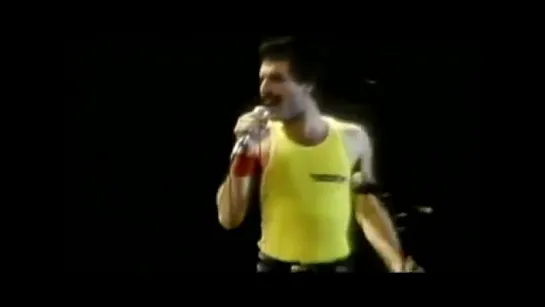 Queen - Another One Bites the Dust (Official Video) (360p) (via Skyload)