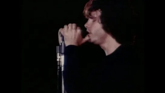 DOORS - At The Hollywood Bowl-jyly 5-1968 (live)