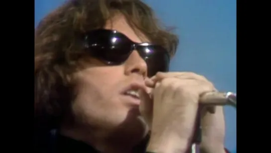 DOORS - Dance On Fire