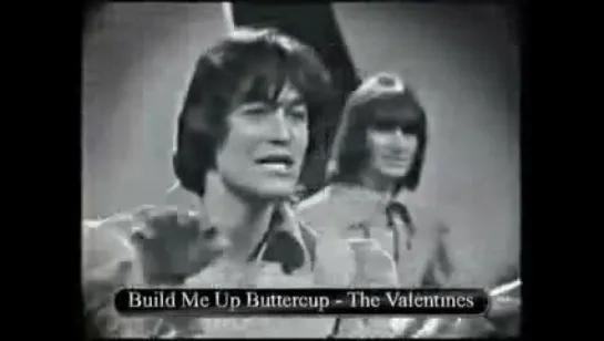 The Valentines - Bon Scott Pre Acdc