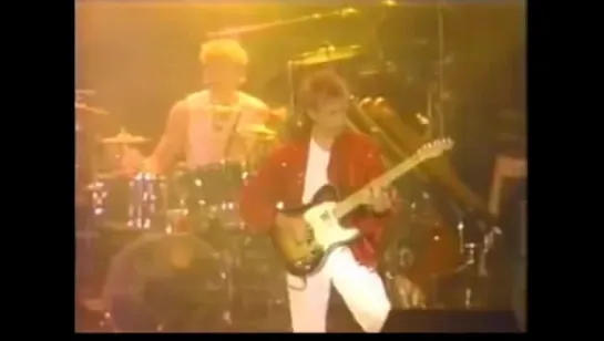 The Police Synchronicity Concert 1983 1h16m51s HQ