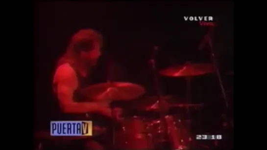 Creedence Clearwater Revisited en Argentina 1998 (full concert)