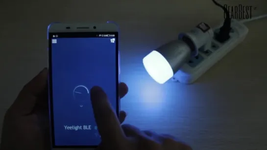 Yeelight Smart LED Bulb