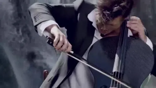 2CELLOS - I Will Wait [OFFICIAL VIDEO]