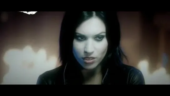 Apocalyptica - Cristina_Scabbia - S.O.S