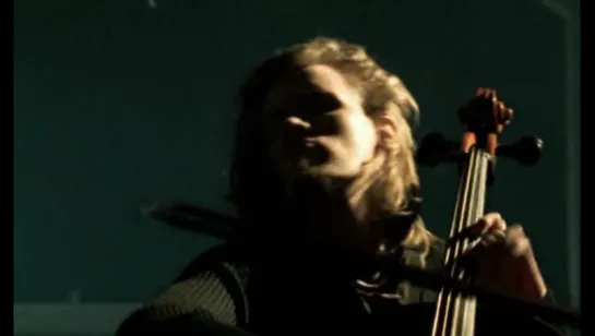 Apocalyptica - Somewhere Around Nothing