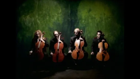 Apocalyptica - Harmageddon