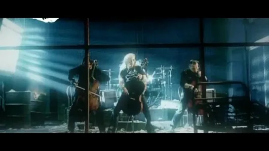 Apocalyptica - Cristina_Scabbia - S.O.S