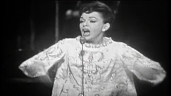 Judy Garland — Just Once In A Lifetime  = Live At The London Palladium With Liza Minnelli