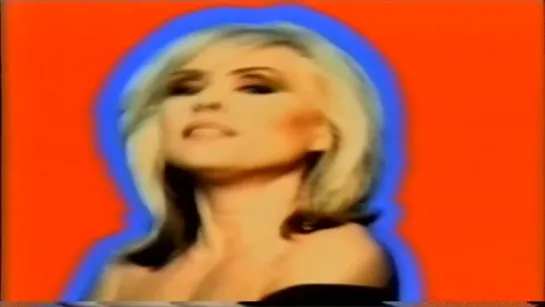 Deborah Harry And Blondie — Sweet And Low