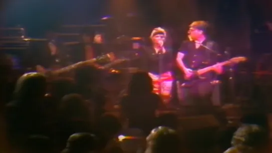 Blondie – Heart Full Of Soul – Live At CBGB 1977