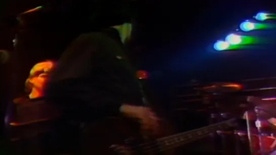 Blondie – Rip Her To Shreds – Live At CBGB 1977