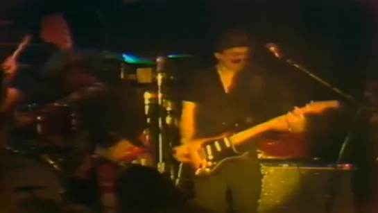 Blondie – A Shark In Jets Clothing – Live At CBGB 1977