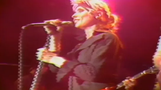 Blondie – Little Girl Lies – Live At CBGB 1977