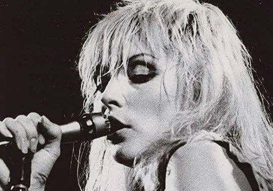 Blondie - "Maria" from album "The Female Touch 2" 1999