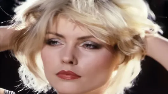 Blondie - "Call Me" 1980