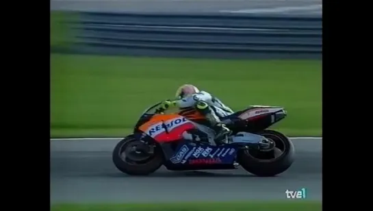 MOTO GP 2002 16 Ricardo Tormo