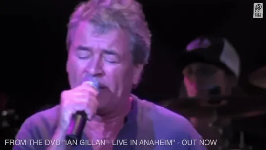 Ian Gillan - Wasted Sunsets