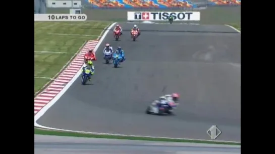 MOTO GP 2007 03  estanbul