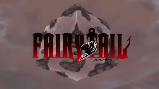 [AnimeOpend] Fairy Tail [ТВ-2] 20 Opening [Хвост Феи 20 Опенинг] (720p HD)