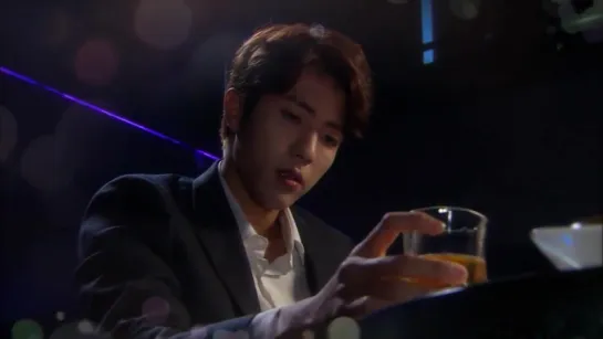 [VID] KBS "I Love You Even If I Hate You" Preview- #INFINITE Sungyeol