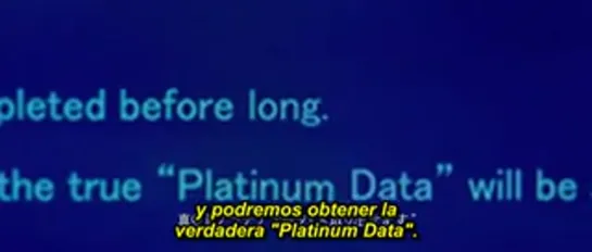 Platinum Data (2013)