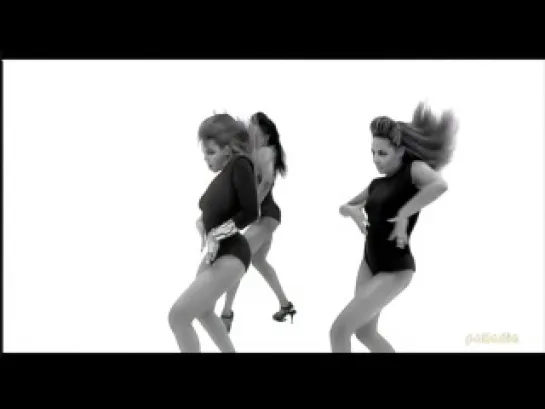 Music video by Beyonce performing Single Ladies (Put A Ring On It)