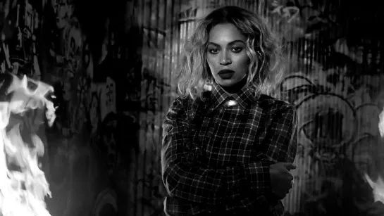 Beyoncé – ***Flawless (feat. Chimamanda Ngozi Adiche)