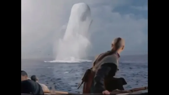 Moby Dick (1998) - SUBT. ESPAÑOL