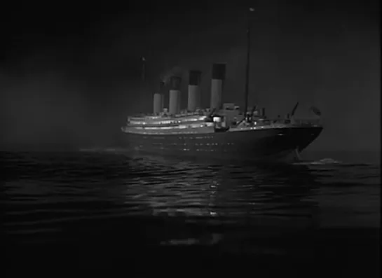 Titanic (1953) - ESPAÑOL