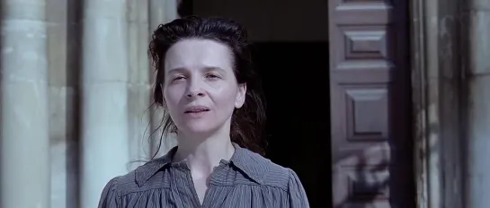 Camille Claudel, 1915 (2013) - SUBT. ESPAÑOL