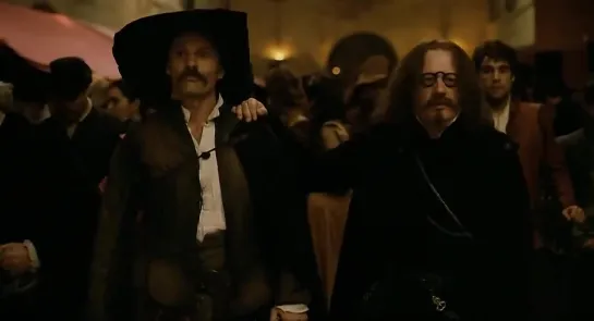 Alatriste (2006)