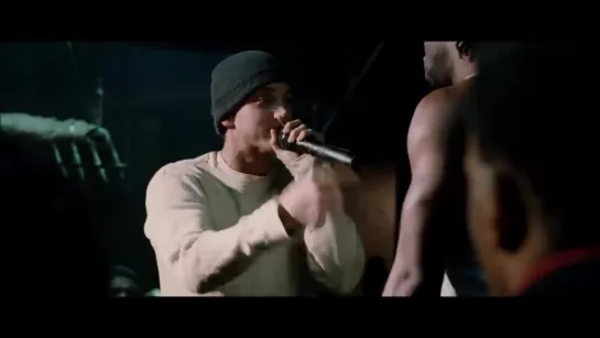 EMINEM Eminem Lose Yourself [HD]