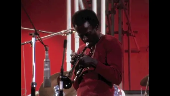 MILES DAVIS — CALL IT ANYTHING (LIVE 1970)