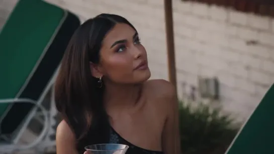 Madison Beer - Showed Me (How I Fell In Love With You) (Official Music Video)