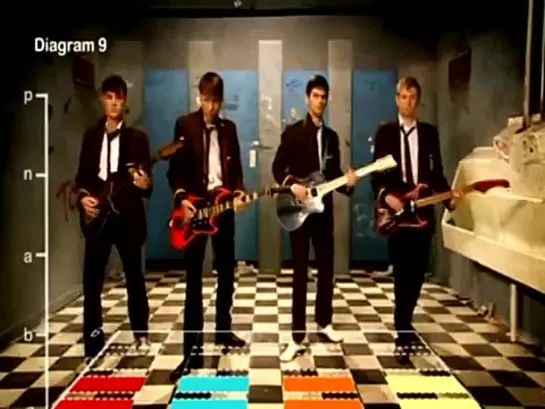 Franz Ferdinand - Matinee