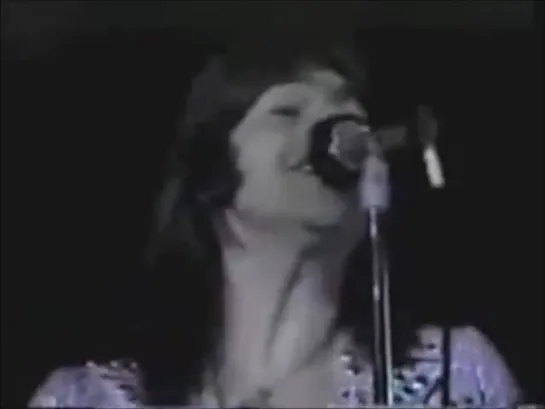 Foghat - Slow Ride Live in Detroit 1976