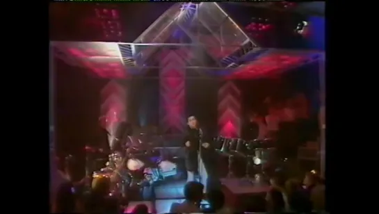 Depeche Mode - Stripped on Top of the Pops