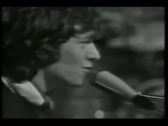 Spencer Davis Group - I'm a Man 1969