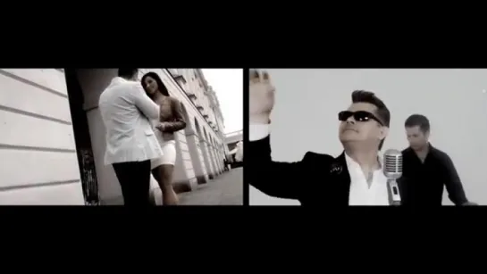 Akcent - Przez Twe Oczy Zielone